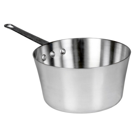 Olla Salsera de Aluminio de 7 Litros THUNDER ALSKSS006