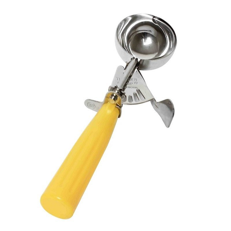 Conera Amarilla Numero 20 THUNDER SLDS020