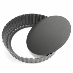 Molde Antiadherente para Tartaleta de 26 Centimetros TIPS B-089-1