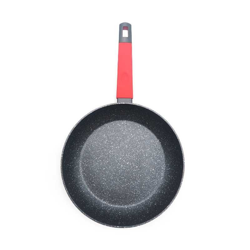 Sarten de Acero de 20 Centimetros TIPS WZG-012-1