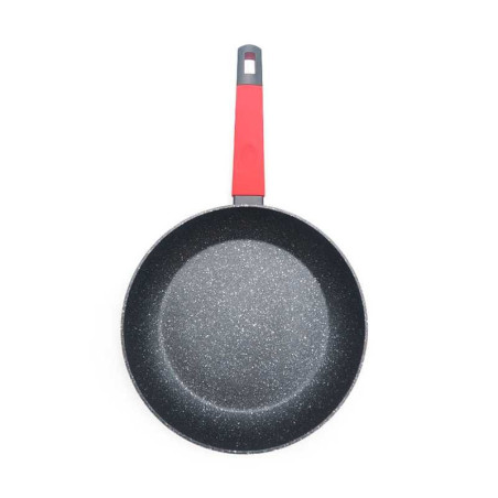 Sarten de Acero de 20 Centimetros TIPS WZG-012-1
