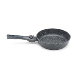 Sarten de Mango Desmontable de 20 Centimetros TIPS WZG-004-1