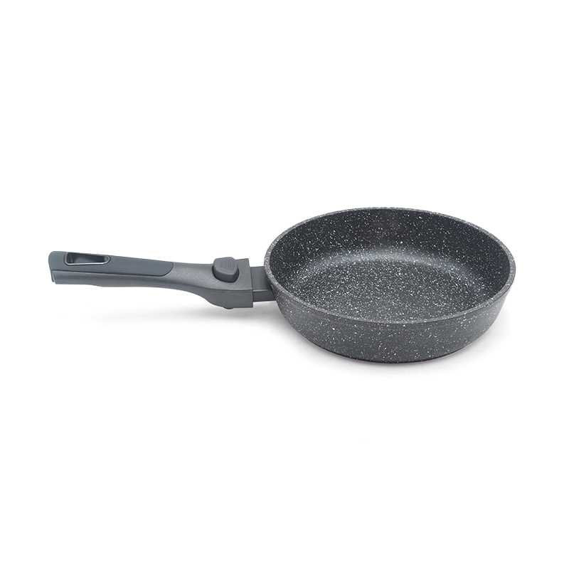 Sarten de Mango Desmontable de 20 Centimetros TIPS WZG-004-1