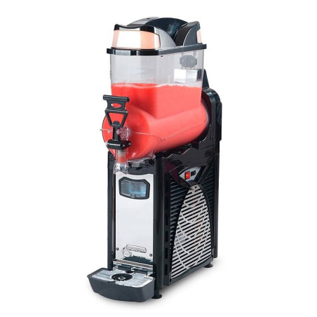 Granizadora Oasis de 1 Tanque de 10 Litros COFRIMEL OASIS1-10/2209.03