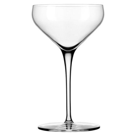 Copa Coupe Prisma de 8 Onzas LIBBEY 9329