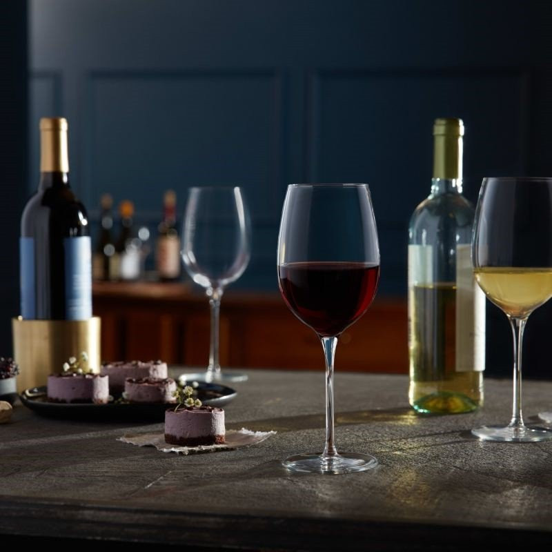 Copa para Vino Renaissance de 26 Onzas LIBBEY 9125