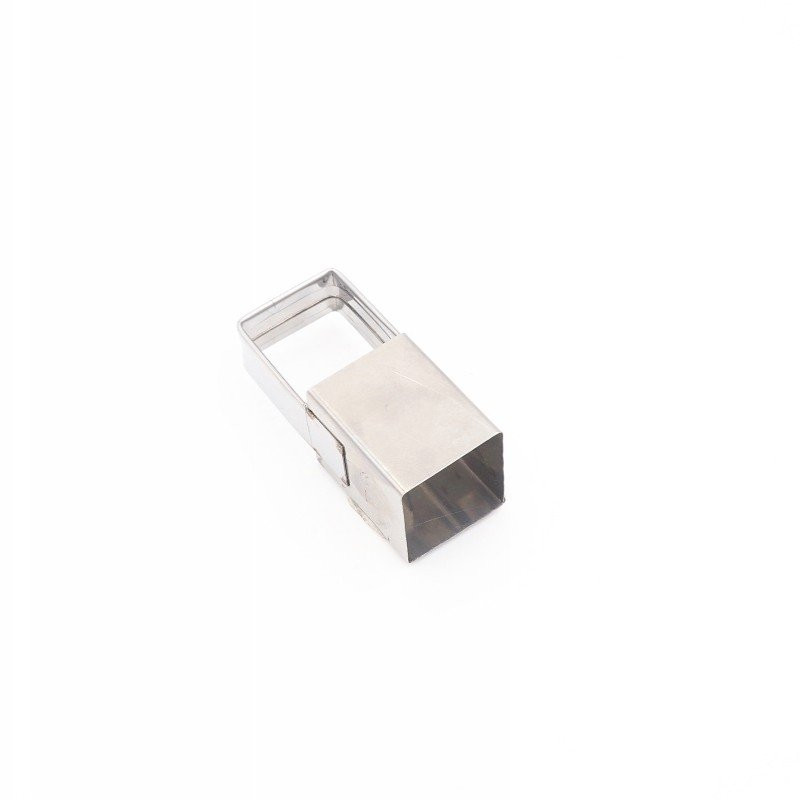 Cortador Cuadrado de 6 x 6 Centimetros TIPS 1206