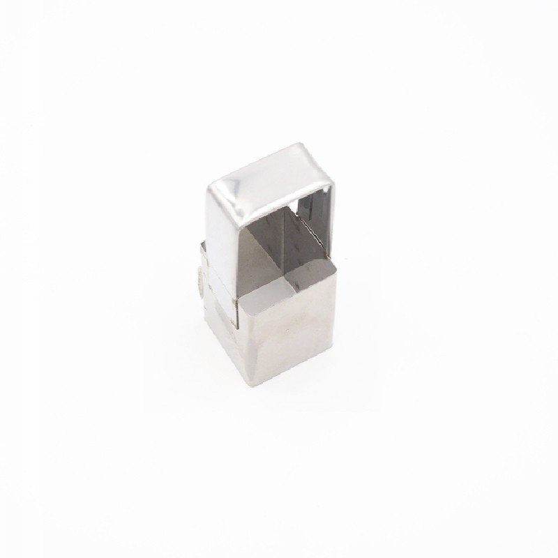Cortador Cuadrado de 6 x 6 Centimetros TIPS 1206