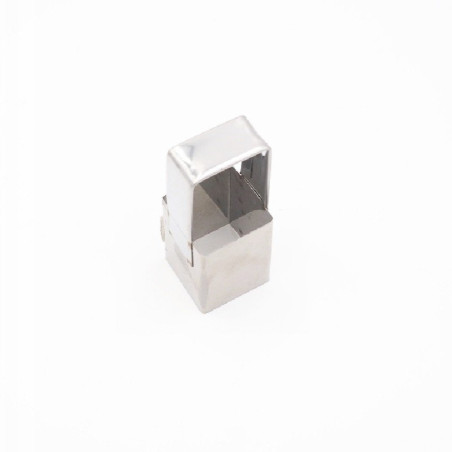 Cortador Cuadrado de 6 x 6 Centimetros TIPS 1206