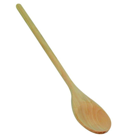 Cuchara de Madera 12 Pulgadas THUNDER WDSP012