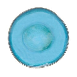 Plato de Ceramica de 8.5 Pulgadas BELLARTE LDH-1214-35 2