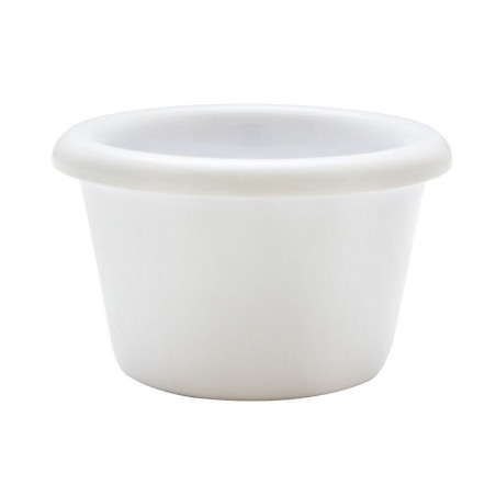 Ramekin de 1.5 Onzas, Color Blanco THUNDER ML534W1