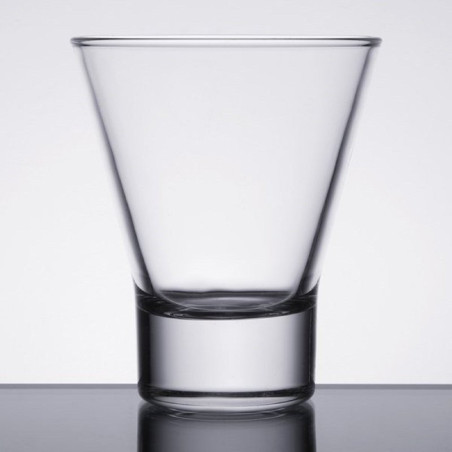 Vaso Rocks V250 de 8.5 Onzas LIBBEY 11058021