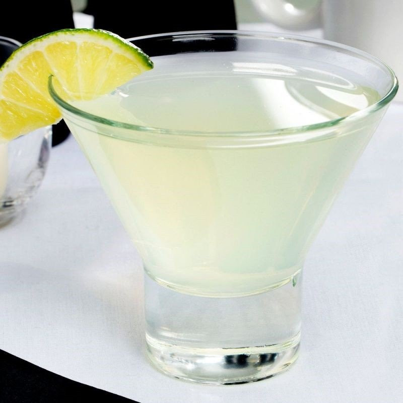 Vaso Cocktail de 7-5/8 Onzas LIBBEY 11057822