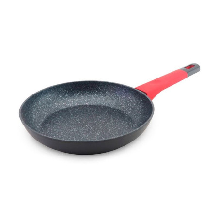 Sarten Redondo de Acero de 22 Centimetros TIPS WZG-012-2