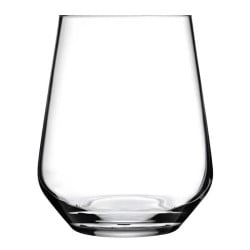 Vaso para Agua Allegra de 14.25 Onzas PASABAHCE 41536