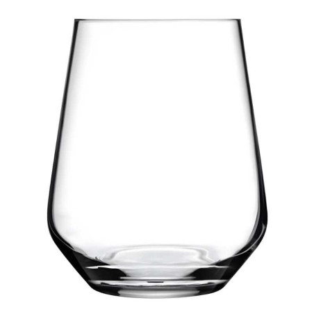 Vaso para Agua Allegra de 14.25 Onzas PASABAHCE 41536