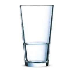 Vaso Hi-Ball Stack Up de 400 Mililitros ARCOROC H5642