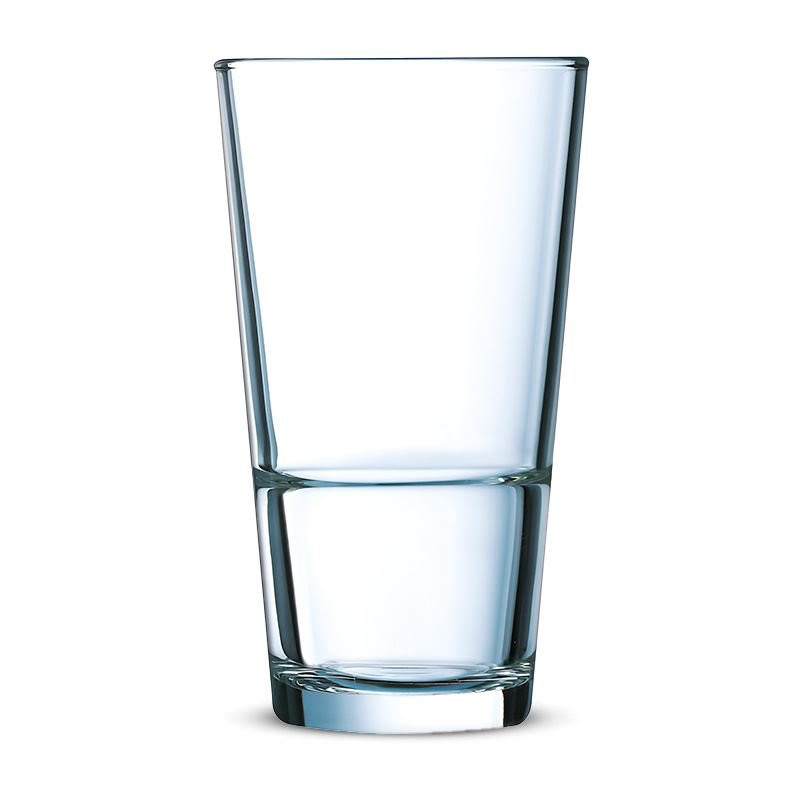 Vaso Hi-Ball Stack Up de 400 Mililitros ARCOROC H5642