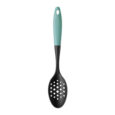 Cuchara Perforada de Nylon, Color Aqua CUISINART CTG-22-LST