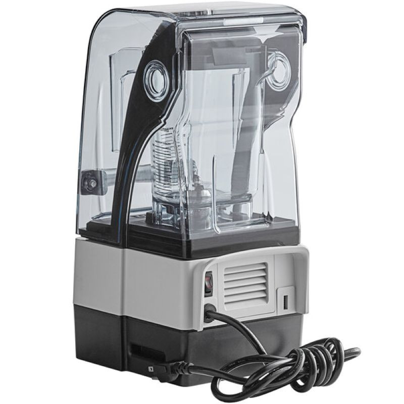 Licuadora Profesional Touch Go Advance Cobertor 32 Onzas VITAMIX 068255-ABAB