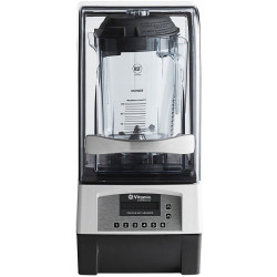 Licuadora Profesional Touch Go Advance Cobertor 32 Onzas VITAMIX 068255-ABAB