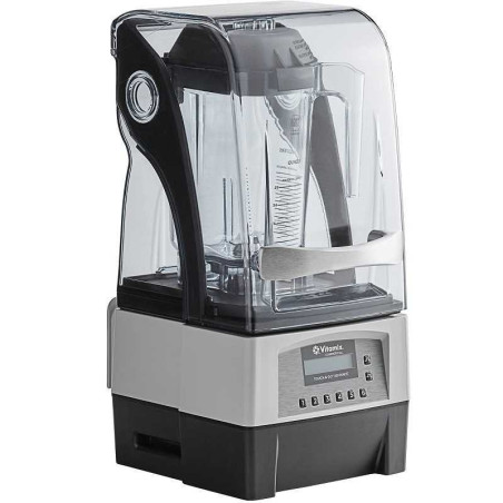 Licuadora Profesional Touch Go Advance Cobertor 32 Onzas VITAMIX 068255-ABAB