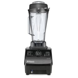 Licuadora Vita Prep de 2 Litros Color Negro VITAMIX 062827