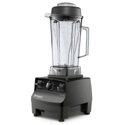 Licuadora Vita Prep de 2 Litros Color Negro VITAMIX 062827 2