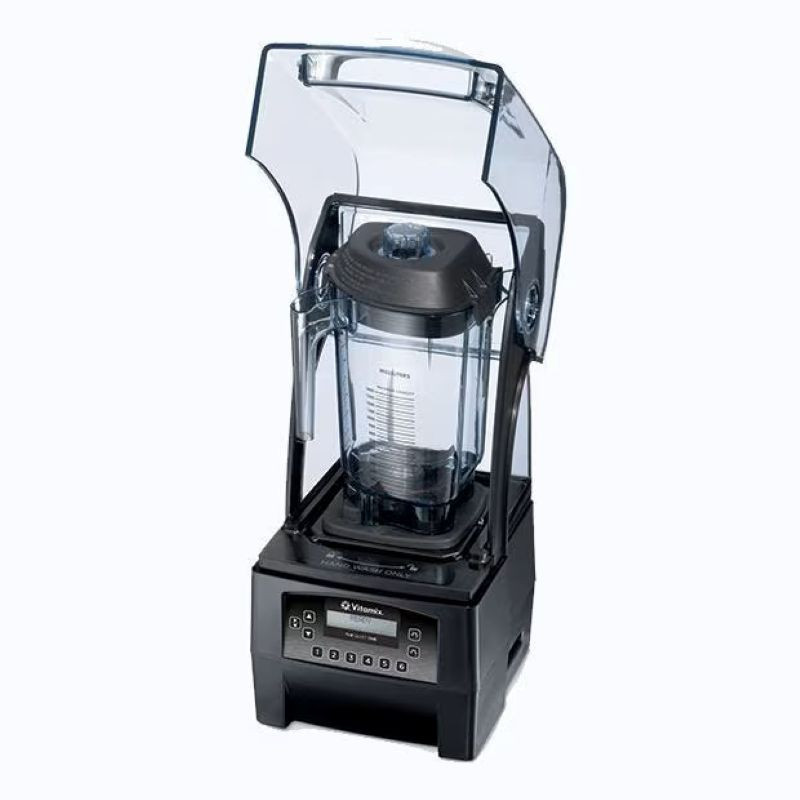 Licuadora Profesional 48 oz con Tecnologia Silenciosa VITAMIX 036019-ABAB