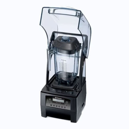 Licuadora Profesional 48 oz con Tecnologia Silenciosa VITAMIX 036019-ABAB