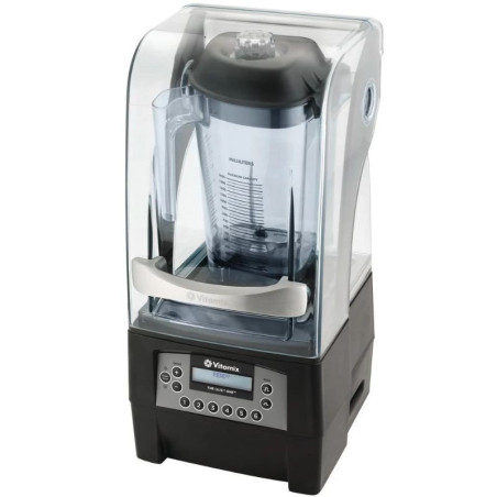 Licuadora Profesional 48 oz con Tecnologia Silenciosa VITAMIX 036019-ABAB
