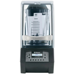 Licuadora Profesional 48 oz con Tecnologia Silenciosa VITAMIX 036019-ABAB