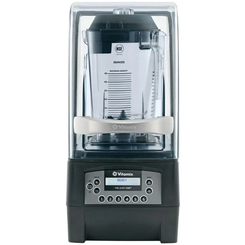 Licuadora Profesional 48 oz con Tecnologia Silenciosa VITAMIX 036019-ABAB