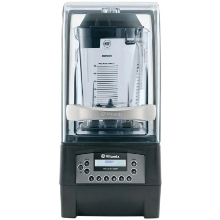Licuadora Profesional 48 oz con Tecnologia Silenciosa VITAMIX 036019-ABAB
