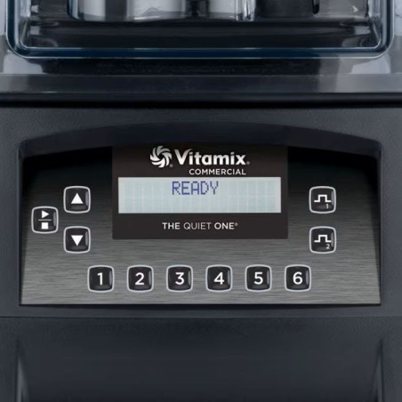 Licuadora Profesional 48 oz con Tecnologia Silenciosa VITAMIX 036019-ABAB