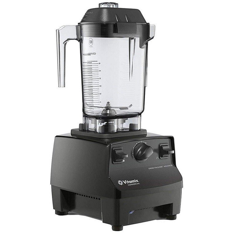 Licuadora Profesional Drink Machine Advance 1.4L VITAMIX 062824