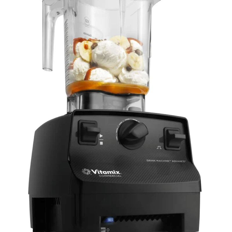 Licuadora Profesional Drink Machine Advance 1.4L VITAMIX 062824