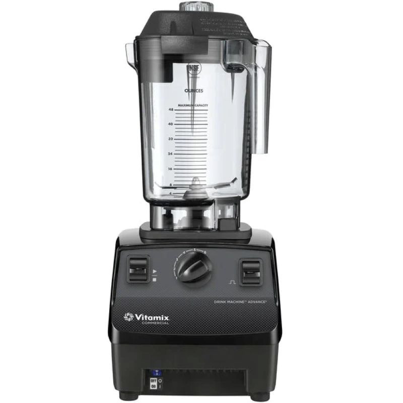Licuadora Profesional Drink Machine Advance 1.4L VITAMIX 062824