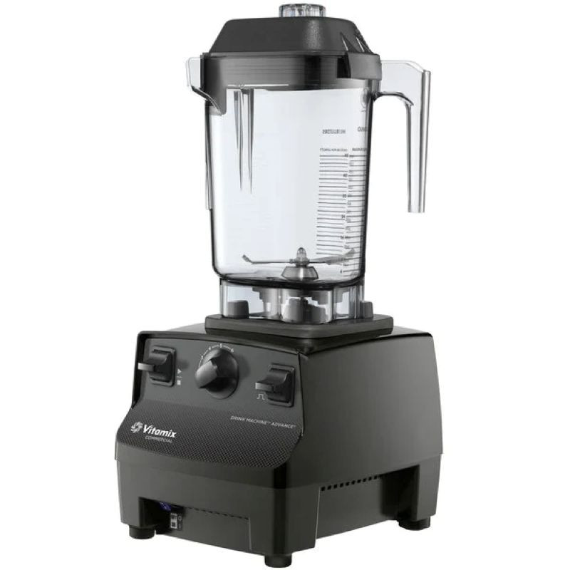 Licuadora Profesional Drink Machine Advance 1.4L VITAMIX 062824