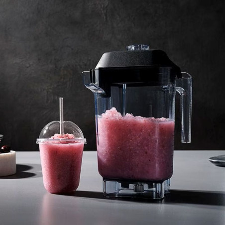 Vaso para Licuadora de Policarbonato 48 Onzas VITAMIX 015978
