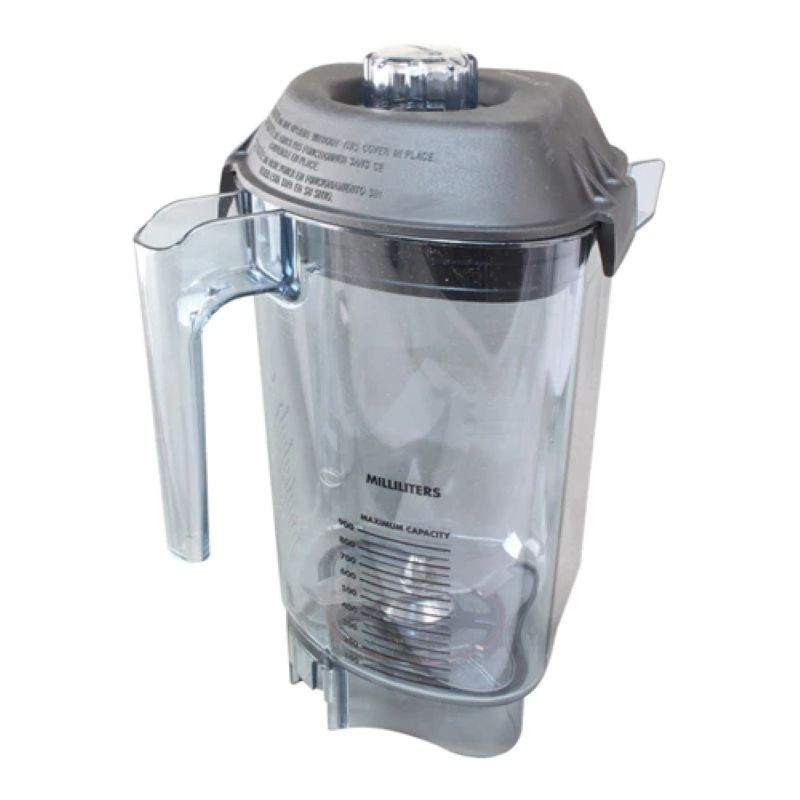 Vaso para Licuadora de Policarbonato 32 Onzas VITAMIX 015981