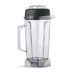 Vaso para Licuadora de Policarbonato 64 Onzas VITAMIX 001195