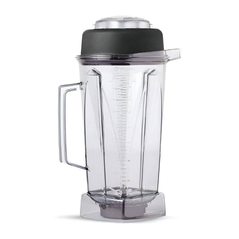 Vaso para Licuadora de Policarbonato 64 Onzas VITAMIX 001195