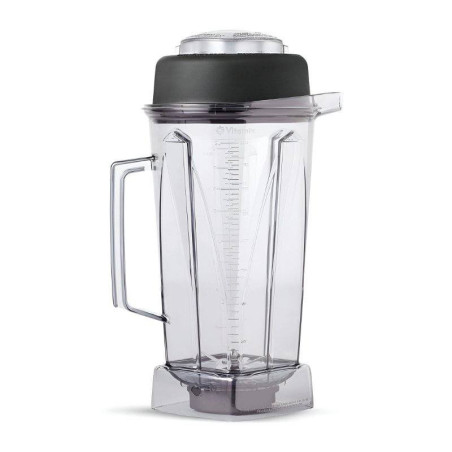 Vaso para Licuadora de Policarbonato 64 Onzas VITAMIX 001195