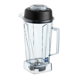 Vaso para Licuadora de Policarbonato 64 Onzas VITAMIX 001195 2