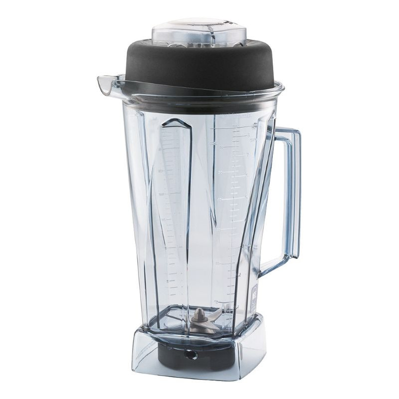 Vaso para Licuadora de Policarbonato 64 Onzas VITAMIX 001195