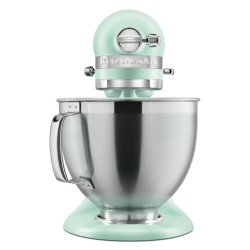 Batidora Artisan 5QTS Spearmint KITCHEN AID KSM195PSSD 2