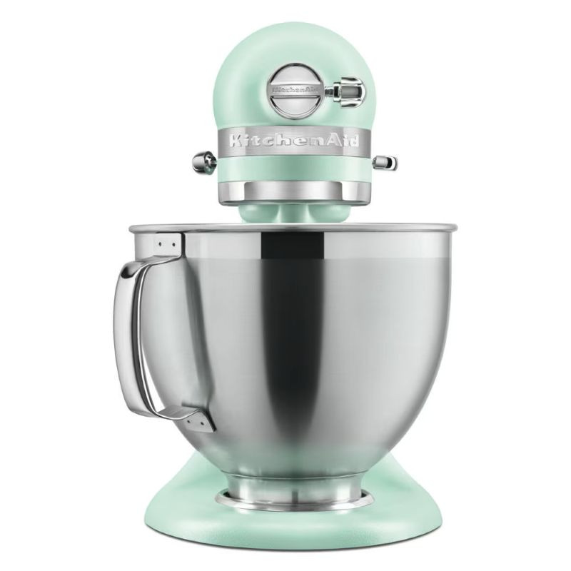 Batidora Artisan 5QTS Spearmint KITCHEN AID KSM195PSSD