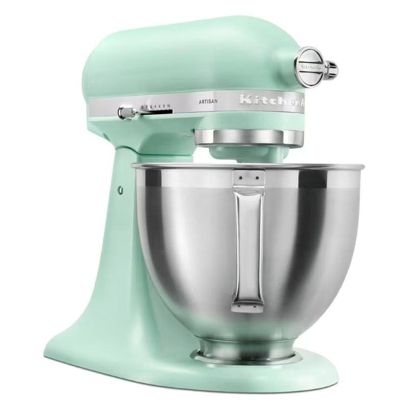 Batidora Artisan 5QTS Spearmint KITCHEN AID KSM195PSSD